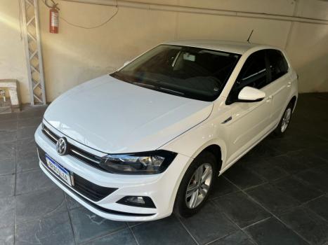 VOLKSWAGEN Polo Hatch 1.0 12V 4P 200 TSI  COMFORTLINE AUTOMTICO, Foto 1