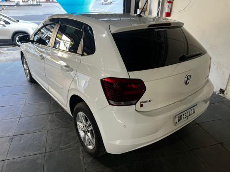 VOLKSWAGEN Polo Hatch 1.0 12V 4P 200 TSI  COMFORTLINE AUTOMTICO, Foto 2