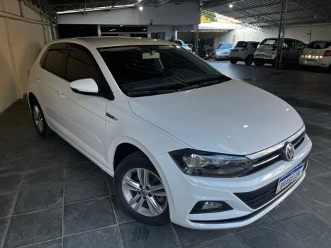 VOLKSWAGEN Polo Hatch 1.0 12V 4P 200 TSI  COMFORTLINE AUTOMTICO, Foto 3