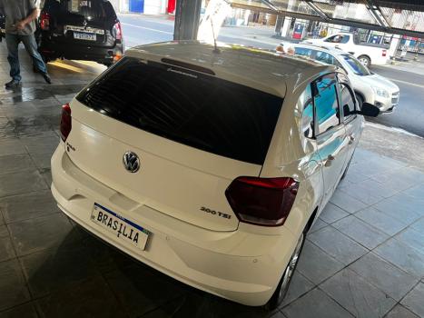 VOLKSWAGEN Polo Hatch 1.0 12V 4P 200 TSI  COMFORTLINE AUTOMTICO, Foto 4