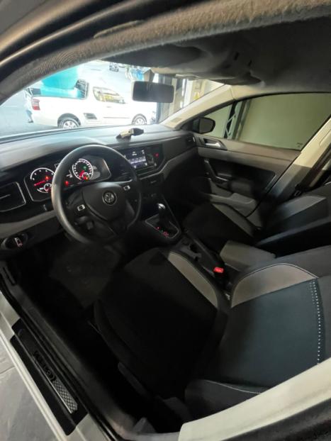 VOLKSWAGEN Polo Hatch 1.0 12V 4P 200 TSI  COMFORTLINE AUTOMTICO, Foto 6