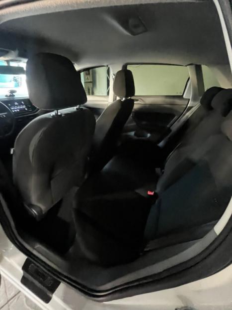 VOLKSWAGEN Polo Hatch 1.0 12V 4P 200 TSI  COMFORTLINE AUTOMTICO, Foto 7