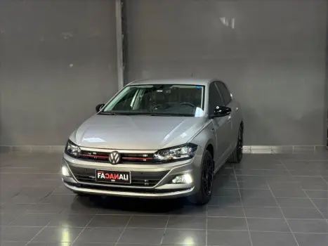 VOLKSWAGEN Polo Hatch 1.0 12V 4P 200 TSI HIGHLINE AUTOMTICO, Foto 2