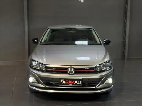 VOLKSWAGEN Polo Hatch 1.0 12V 4P 200 TSI HIGHLINE AUTOMTICO, Foto 3