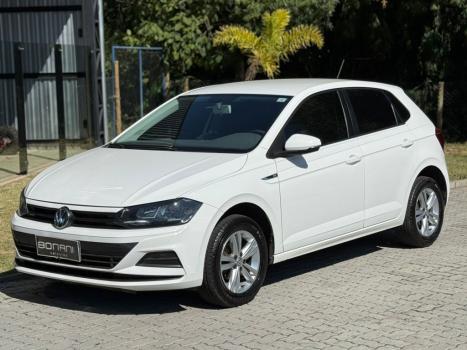 VOLKSWAGEN Polo Hatch 1.6 4P MSI FLEX AUTOMTICO, Foto 1