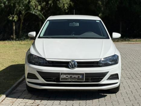 VOLKSWAGEN Polo Hatch 1.6 4P MSI FLEX AUTOMTICO, Foto 2
