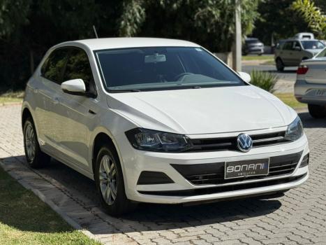 VOLKSWAGEN Polo Hatch 1.6 4P MSI FLEX AUTOMTICO, Foto 3