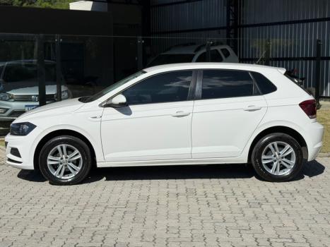 VOLKSWAGEN Polo Hatch 1.6 4P MSI FLEX AUTOMTICO, Foto 4