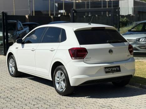 VOLKSWAGEN Polo Hatch 1.6 4P MSI FLEX AUTOMTICO, Foto 5