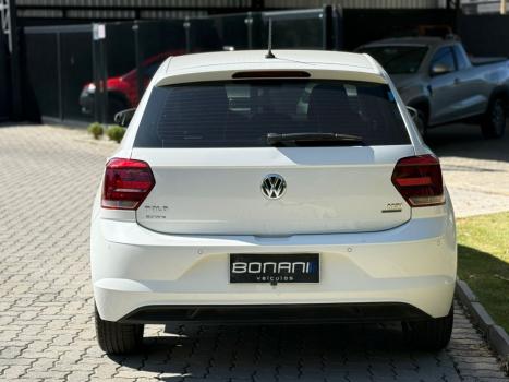 VOLKSWAGEN Polo Hatch 1.6 4P MSI FLEX AUTOMTICO, Foto 6