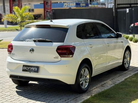 VOLKSWAGEN Polo Hatch 1.6 4P MSI FLEX AUTOMTICO, Foto 7
