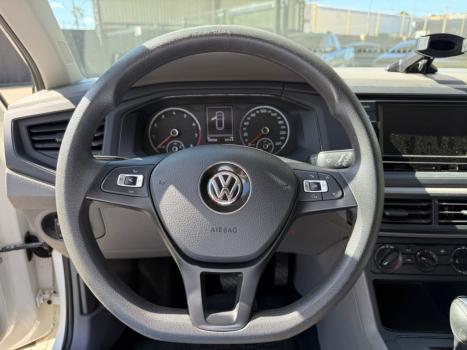 VOLKSWAGEN Polo Hatch 1.6 4P MSI FLEX AUTOMTICO, Foto 8