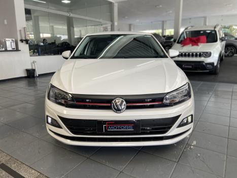 VOLKSWAGEN Polo Hatch 1.0 12V 4P 200 TSI HIGHLINE AUTOMTICO, Foto 2