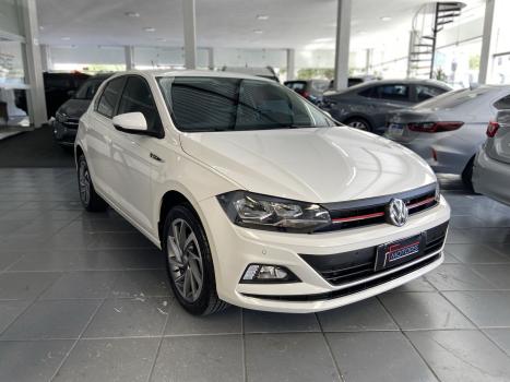 VOLKSWAGEN Polo Hatch 1.0 12V 4P 200 TSI HIGHLINE AUTOMTICO, Foto 3