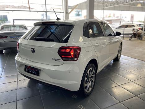 VOLKSWAGEN Polo Hatch 1.0 12V 4P 200 TSI HIGHLINE AUTOMTICO, Foto 4