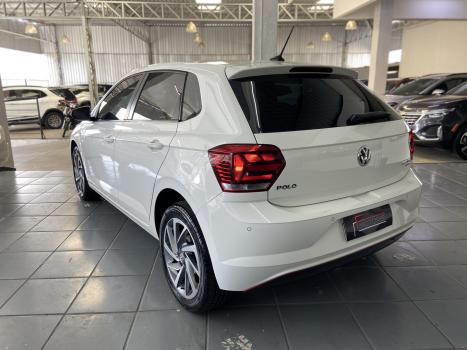 VOLKSWAGEN Polo Hatch 1.0 12V 4P 200 TSI HIGHLINE AUTOMTICO, Foto 6