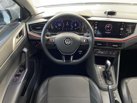 VOLKSWAGEN Polo Hatch 1.0 12V 4P 200 TSI HIGHLINE AUTOMTICO, Foto 14
