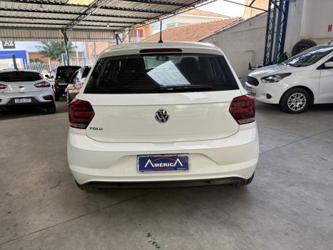 VOLKSWAGEN Polo Hatch 1.0 12V 4P MPI FLEX, Foto 3