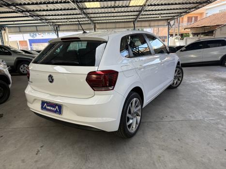 VOLKSWAGEN Polo Hatch 1.0 12V 4P MPI FLEX, Foto 4