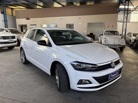 VOLKSWAGEN Polo Hatch 1.0 12V 4P MPI FLEX, Foto 5