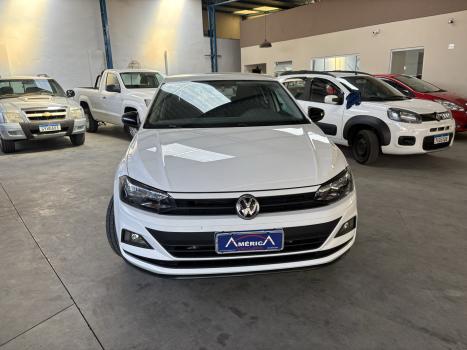 VOLKSWAGEN Polo Hatch 1.0 12V 4P MPI FLEX, Foto 6