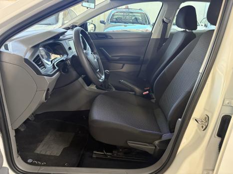 VOLKSWAGEN Polo Hatch 1.0 12V 4P MPI FLEX, Foto 10