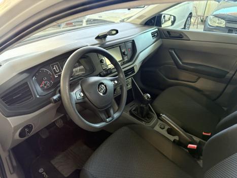 VOLKSWAGEN Polo Hatch 1.0 12V 4P MPI FLEX, Foto 11