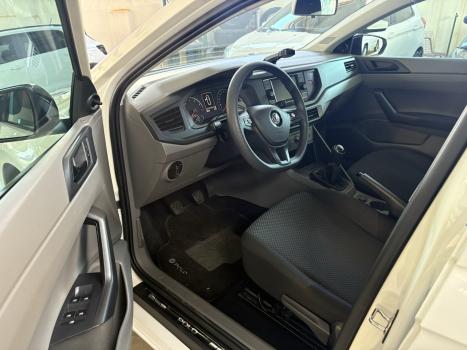 VOLKSWAGEN Polo Hatch 1.0 12V 4P MPI FLEX, Foto 12