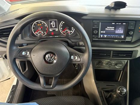 VOLKSWAGEN Polo Hatch 1.0 12V 4P MPI FLEX, Foto 16
