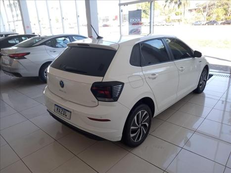 VOLKSWAGEN Polo Hatch 1.0 4P 170 TSI HIGHLINE AUTOMTICO, Foto 3