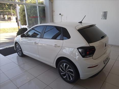 VOLKSWAGEN Polo Hatch 1.0 4P 170 TSI HIGHLINE AUTOMTICO, Foto 4