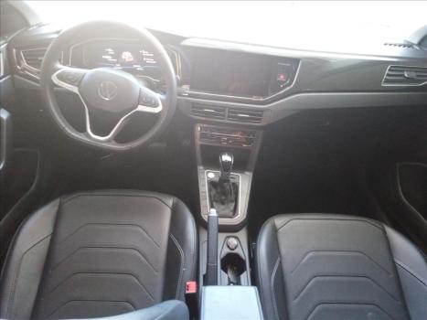 VOLKSWAGEN Polo Hatch 1.0 4P 170 TSI HIGHLINE AUTOMTICO, Foto 9