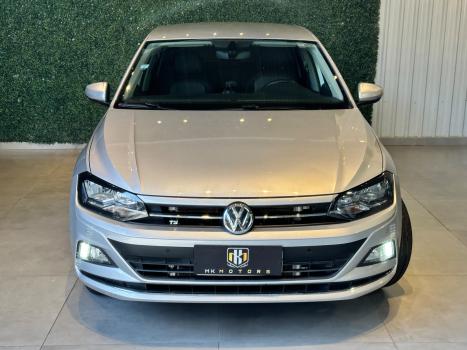 VOLKSWAGEN Polo Hatch 1.0 12V 4P 200 TSI HIGHLINE AUTOMTICO, Foto 2