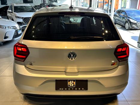 VOLKSWAGEN Polo Hatch 1.0 12V 4P 200 TSI HIGHLINE AUTOMTICO, Foto 7