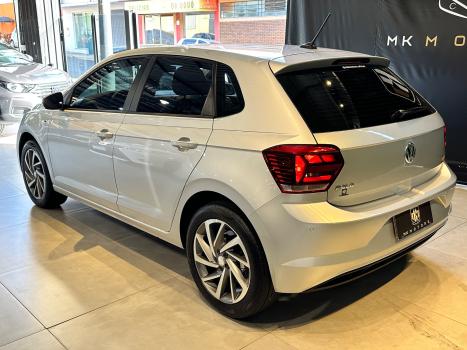VOLKSWAGEN Polo Hatch 1.0 12V 4P 200 TSI HIGHLINE AUTOMTICO, Foto 8