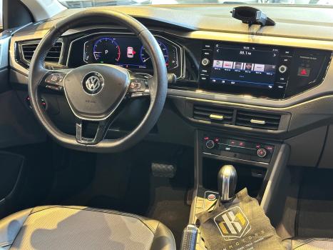 VOLKSWAGEN Polo Hatch 1.0 12V 4P 200 TSI HIGHLINE AUTOMTICO, Foto 9