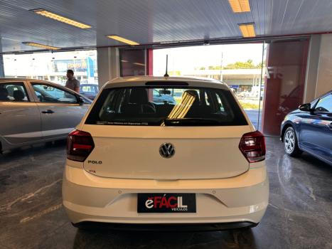 VOLKSWAGEN Polo Hatch 1.0 12V 4P MPI FLEX, Foto 3