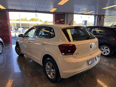 VOLKSWAGEN Polo Hatch 1.0 12V 4P MPI FLEX, Foto 4