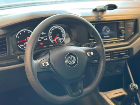 VOLKSWAGEN Polo Hatch 1.0 12V 4P MPI FLEX, Foto 6