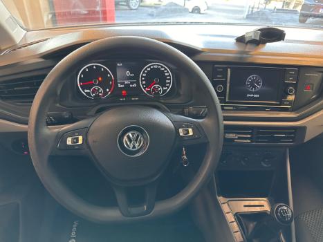 VOLKSWAGEN Polo Hatch 1.0 12V 4P MPI FLEX, Foto 9