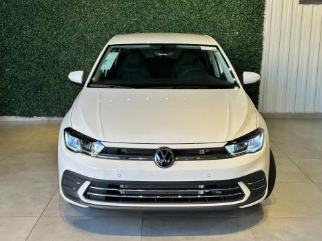 VOLKSWAGEN Polo Hatch 1.0 4P 170 TSI HIGHLINE AUTOMTICO, Foto 2