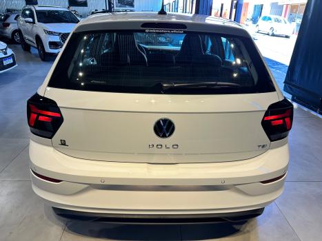 VOLKSWAGEN Polo Hatch 1.0 4P 170 TSI HIGHLINE AUTOMTICO, Foto 7