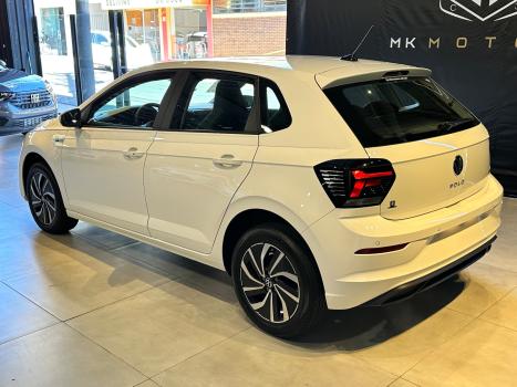 VOLKSWAGEN Polo Hatch 1.0 4P 170 TSI HIGHLINE AUTOMTICO, Foto 8