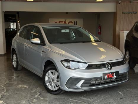 VOLKSWAGEN Polo Hatch 1.0 12V 4P 200 TSI  COMFORTLINE AUTOMTICO, Foto 1