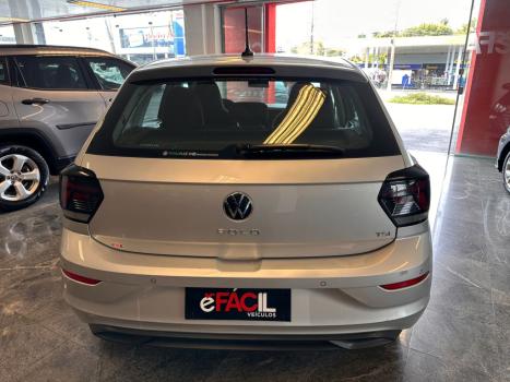 VOLKSWAGEN Polo Hatch 1.0 12V 4P 200 TSI  COMFORTLINE AUTOMTICO, Foto 3