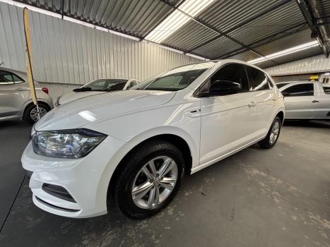 VOLKSWAGEN Polo Hatch 1.6 4P MSI FLEX, Foto 2