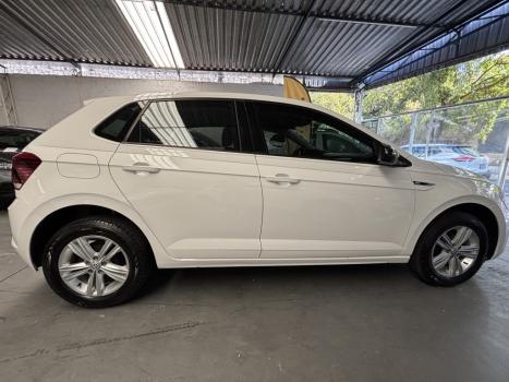 VOLKSWAGEN Polo Hatch 1.6 4P MSI FLEX, Foto 3