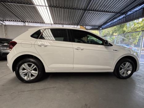 VOLKSWAGEN Polo Hatch 1.6 4P MSI FLEX, Foto 4