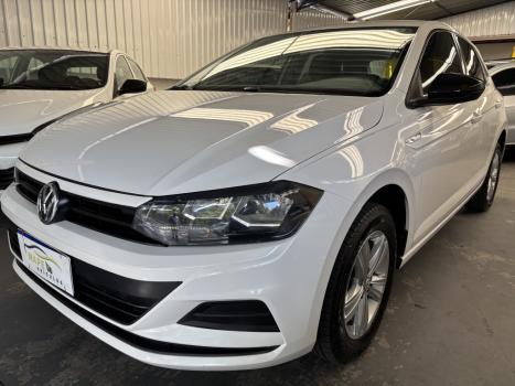 VOLKSWAGEN Polo Hatch 1.6 4P MSI FLEX, Foto 5
