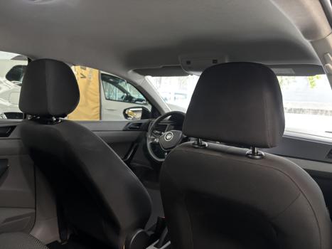 VOLKSWAGEN Polo Hatch 1.6 4P MSI FLEX, Foto 6